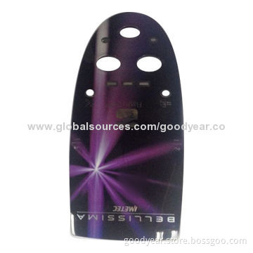 IMETEC IML for Medical Products, Customized Designs Welcomed